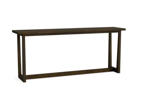 Liam Console Table Console Tables Bassett Furniture