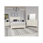 custom express Farmhouse Bed Beds Beds 13