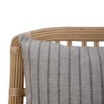 Oceana Rattan Chair - Image 8