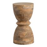 Allington Alt 3 Piece Set Table Sets Brown 7