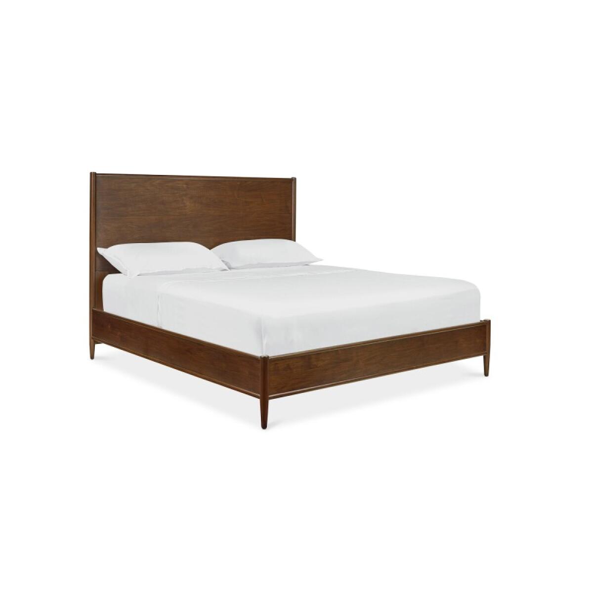 Copenhagen Panel Bed Beds Bassett Furniture 2 Copenhagen Panel Bed Beds Bassett Furniture 2