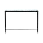 Alayna Console Table Console Tables Black 9