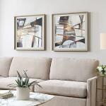 Vetrina Framed Prints, S/2 - Image 4