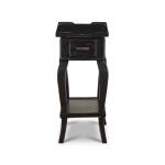 Creole End Table - Image 4