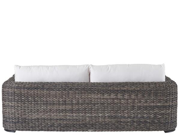 Coastal Living Outdoor Montauk Sofa - Image 4