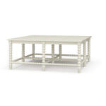 Cholet Square Coffee Table