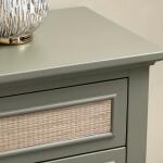 Solace Four-Door Sideboard - Image 7