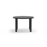 Bonavista Solid Top Outdoor Round Dining Table - Image 3
