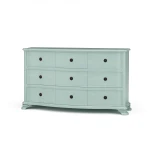 Davis Dresser 9 Drawer