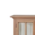 Cape Cod Media Stand - Image 7