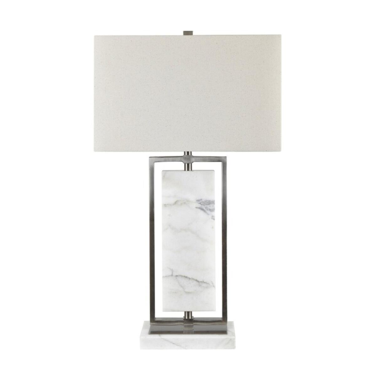 3e3a85325ad077ea77499e1abca21a45 Florentine Table Lamp - Image 1