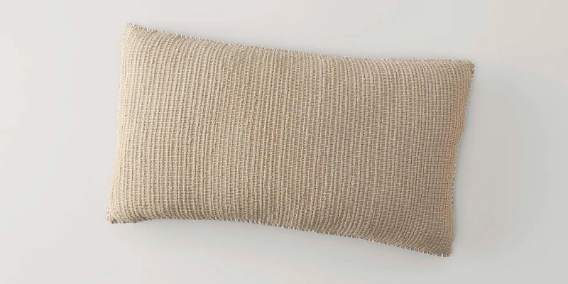 3e3b55ff9364fc896e32e738b69f3521 Nicole Lumbar Pillow - Image 1