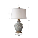 Cancello Table Lamp - Image 3