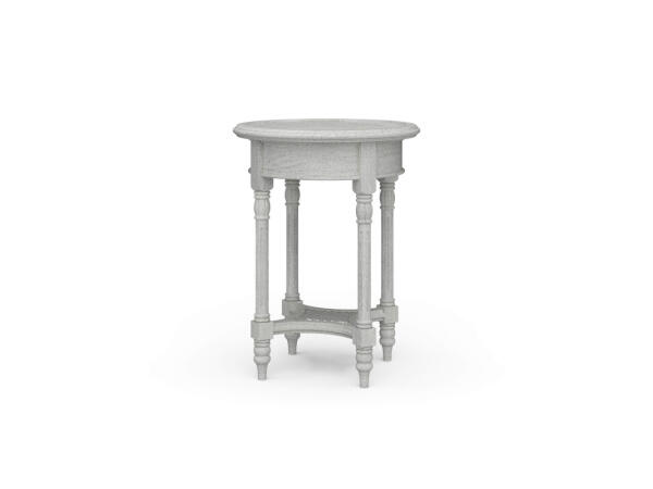 Montego Side Table Chairside Tables Bramble
