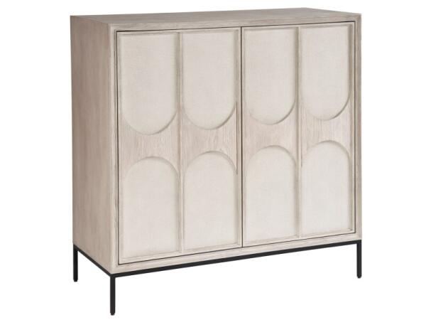 Coalesce Odessa Bar Cabinet - Image 6