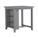 Brook Creek 3 Piece Counter Set - Image 9