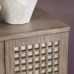 Ashlar Six-Door Sideboard - Image 7