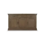 Williamson Sideboard W/ 3 Doors - Image 5