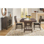 Bremerton Wg Trestle Table – BRMWG6330 Dining Tables A-America 10