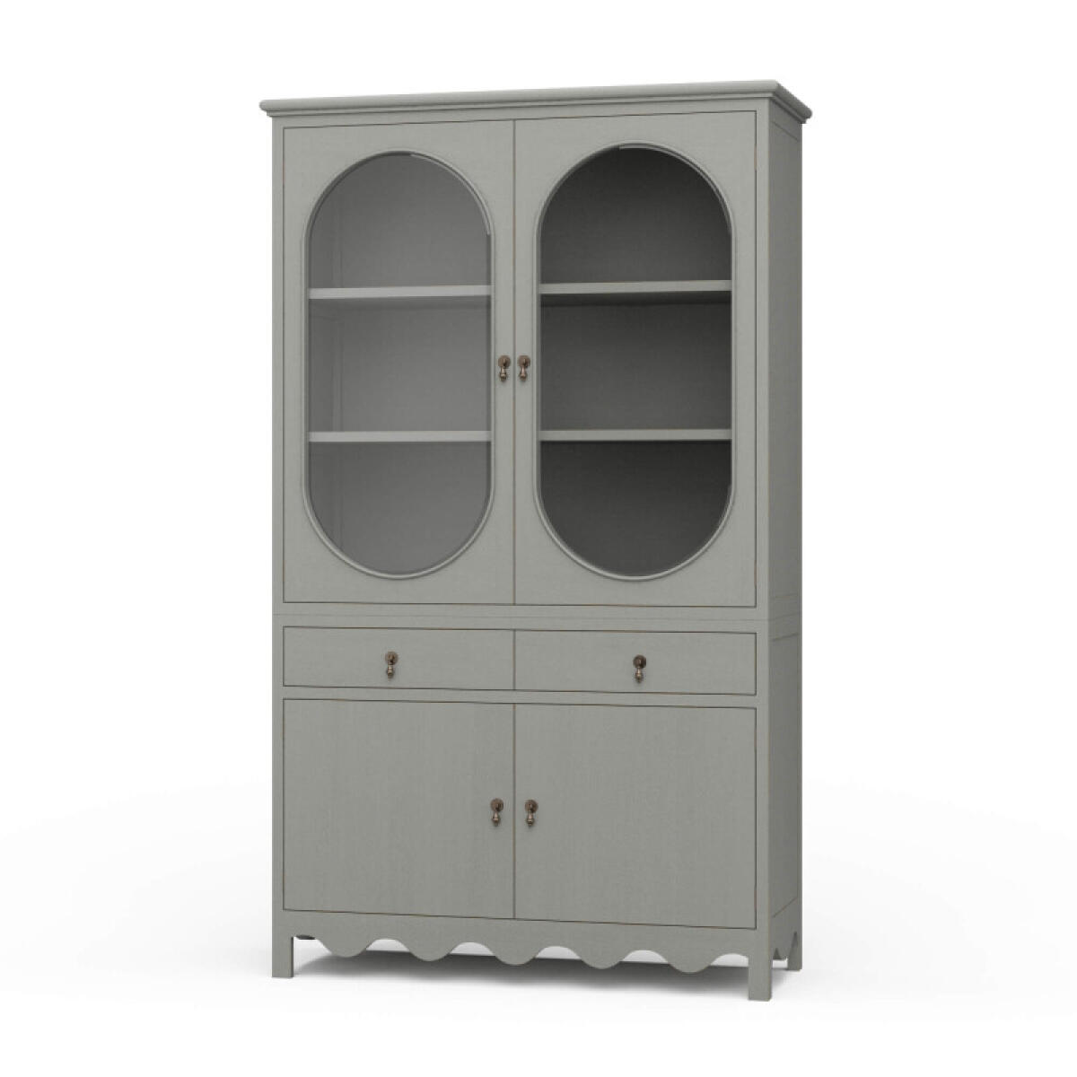 3e82ec308e6f8b8f606f21996bbd7f9a Chloe Bookcase - Image 1