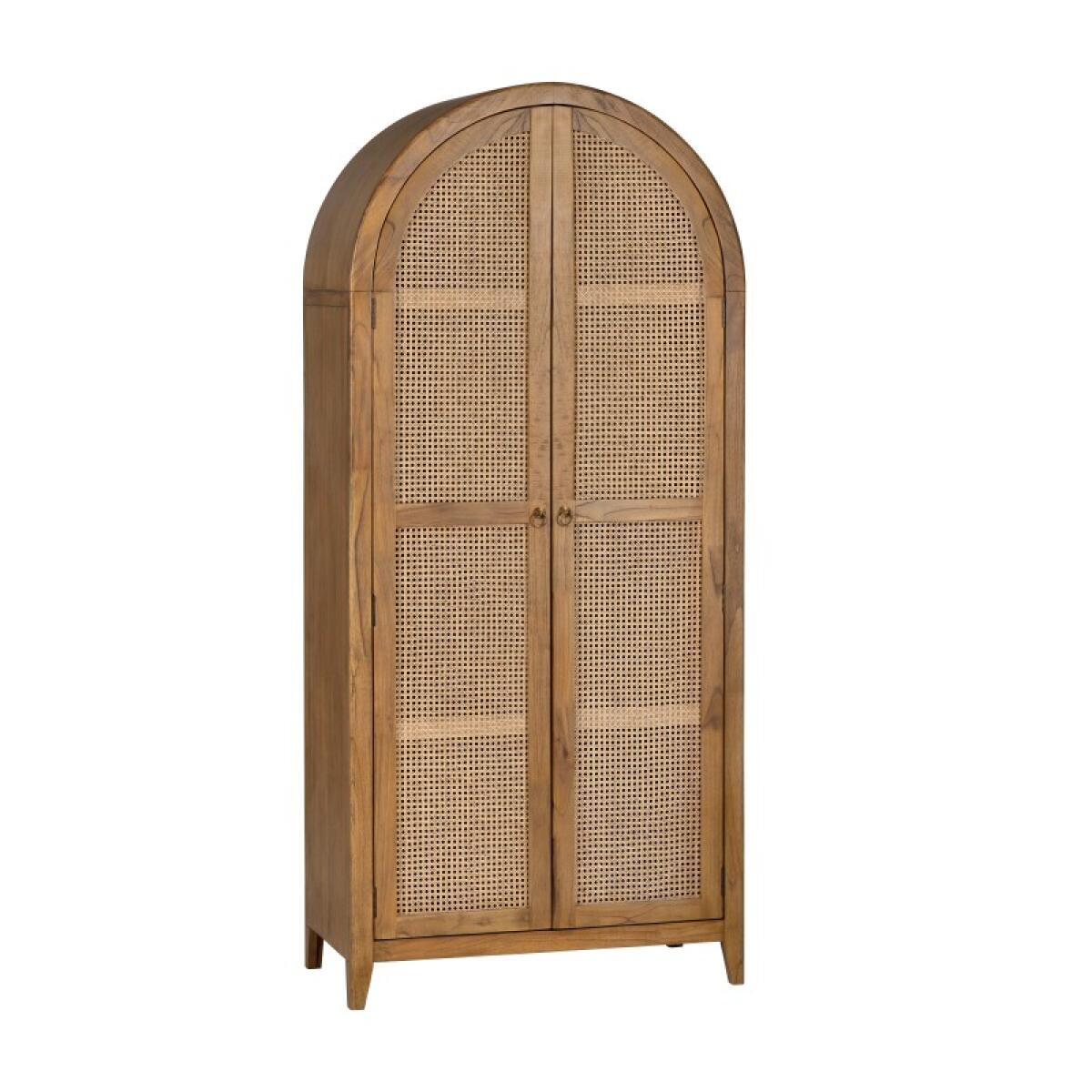 3e8838ebbd170377dacddb76a5e5053e Valencia Cabinet - Image 1