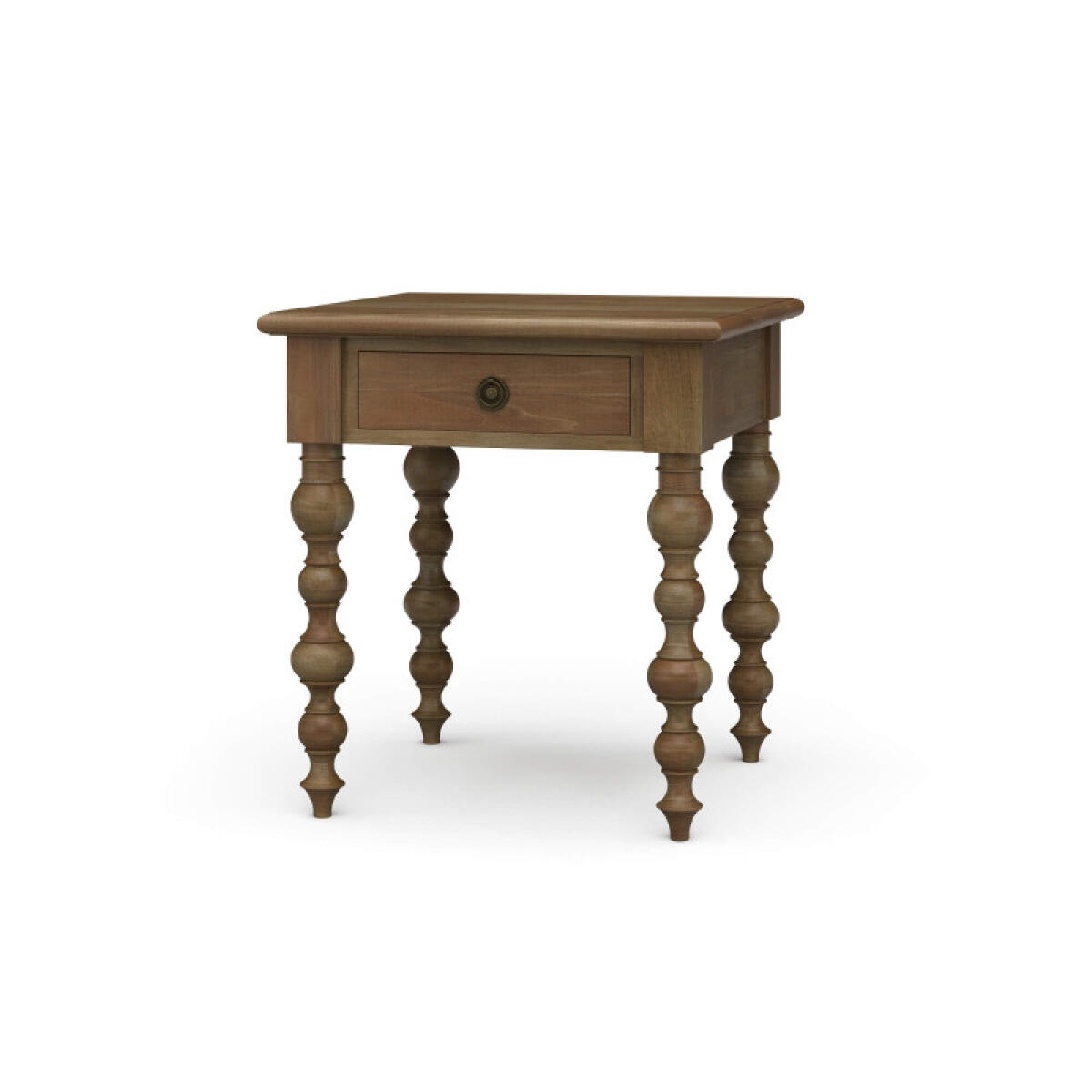 3e9106b0011c8659a3d87d8e116a2880 Madison 1 Drawer End Table - Image 1