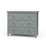 Laguna 3 Drawer Dresser