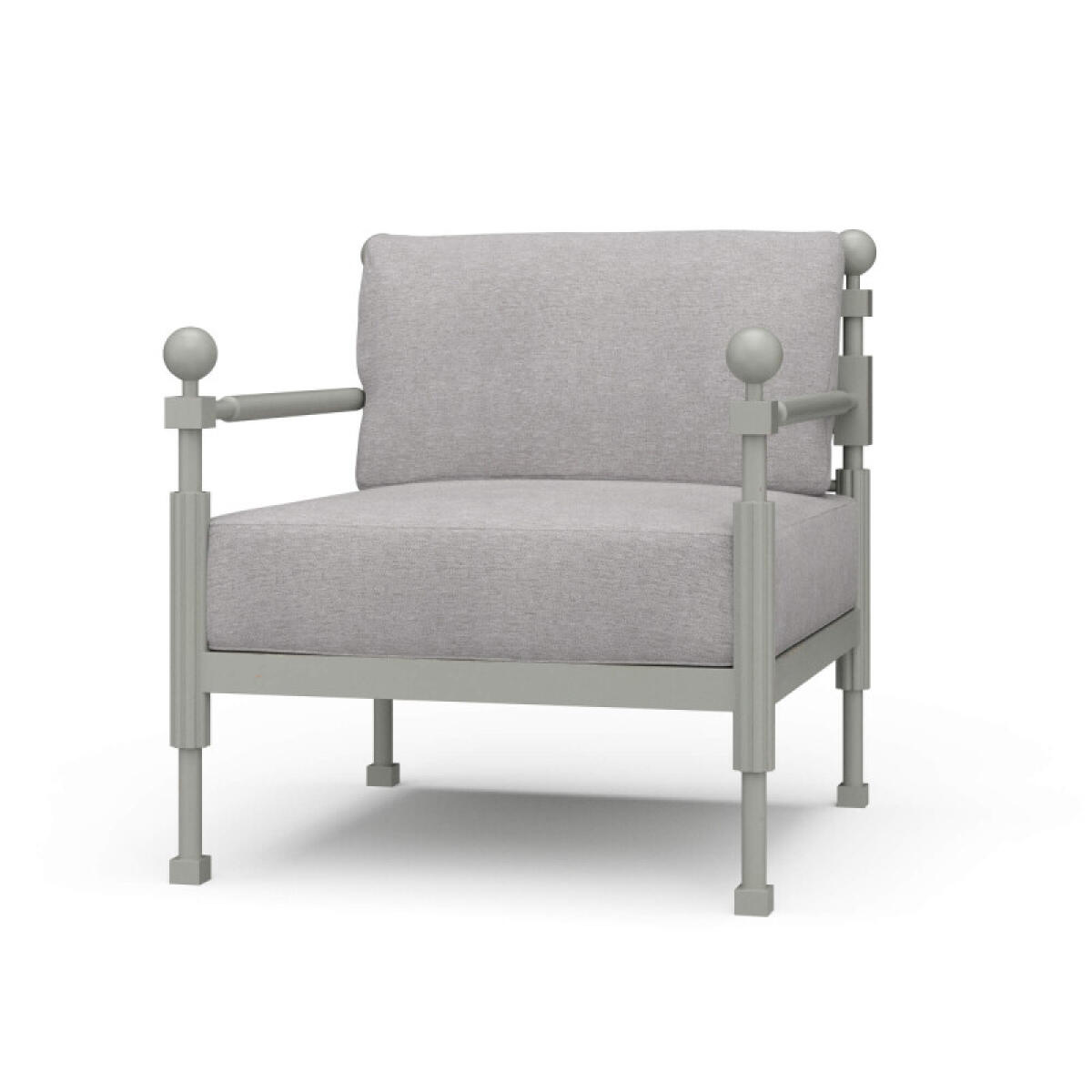 3eae73cbcff274ca66b82857acf37c52 Soluna Lounge Chair - Image 1