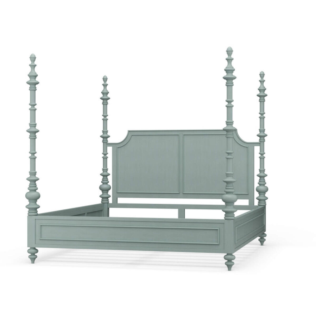 3eb3348018b9f9a96d4dd13a1e5e8f98 Savannah Bed - Image 1