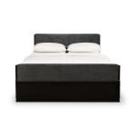 Benjamin Upholstered Bed - Image 7