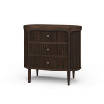 Regent 3 Drawer Dresser