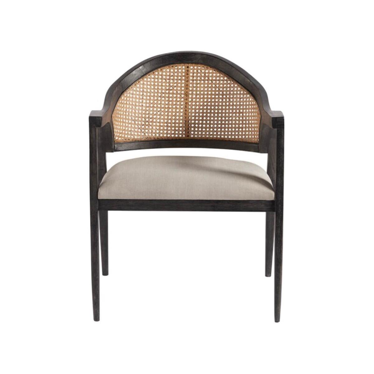 3ebde03b5c087a83f752d0fe45e0566e Modern Dexter Accent Chair - Image 1