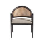 Modern Dexter Accent Chair