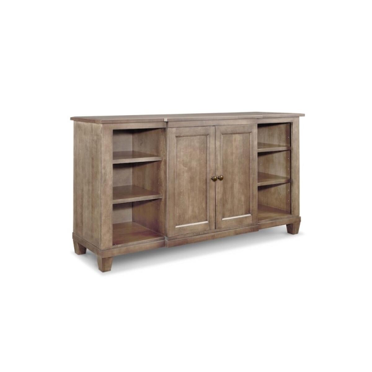 Benchmade Austin Sideboard Dining Storage Bassett Furniture 2 Benchmade Austin Sideboard Dining Storage Bassett Furniture 2