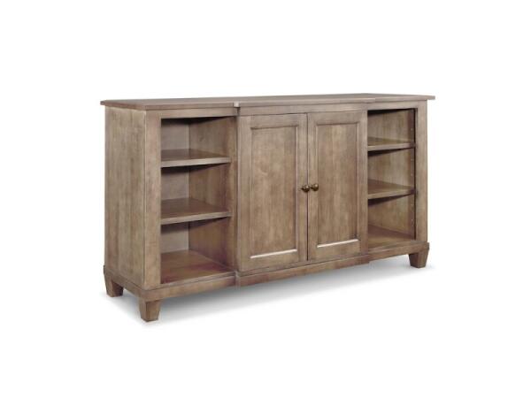 Benchmade Austin Sideboard Dining Storage Bassett Furniture