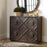 Mindra 4 Drawer Chest - Image 8