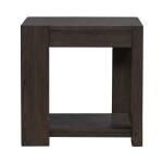 Lennox Hill End Table End tables Bark 12