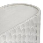 Gibson Four-Door Sideboard (White) Dining Storage Crestview Collection 11