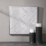 Redondo Wood Wall Decor - Image 3