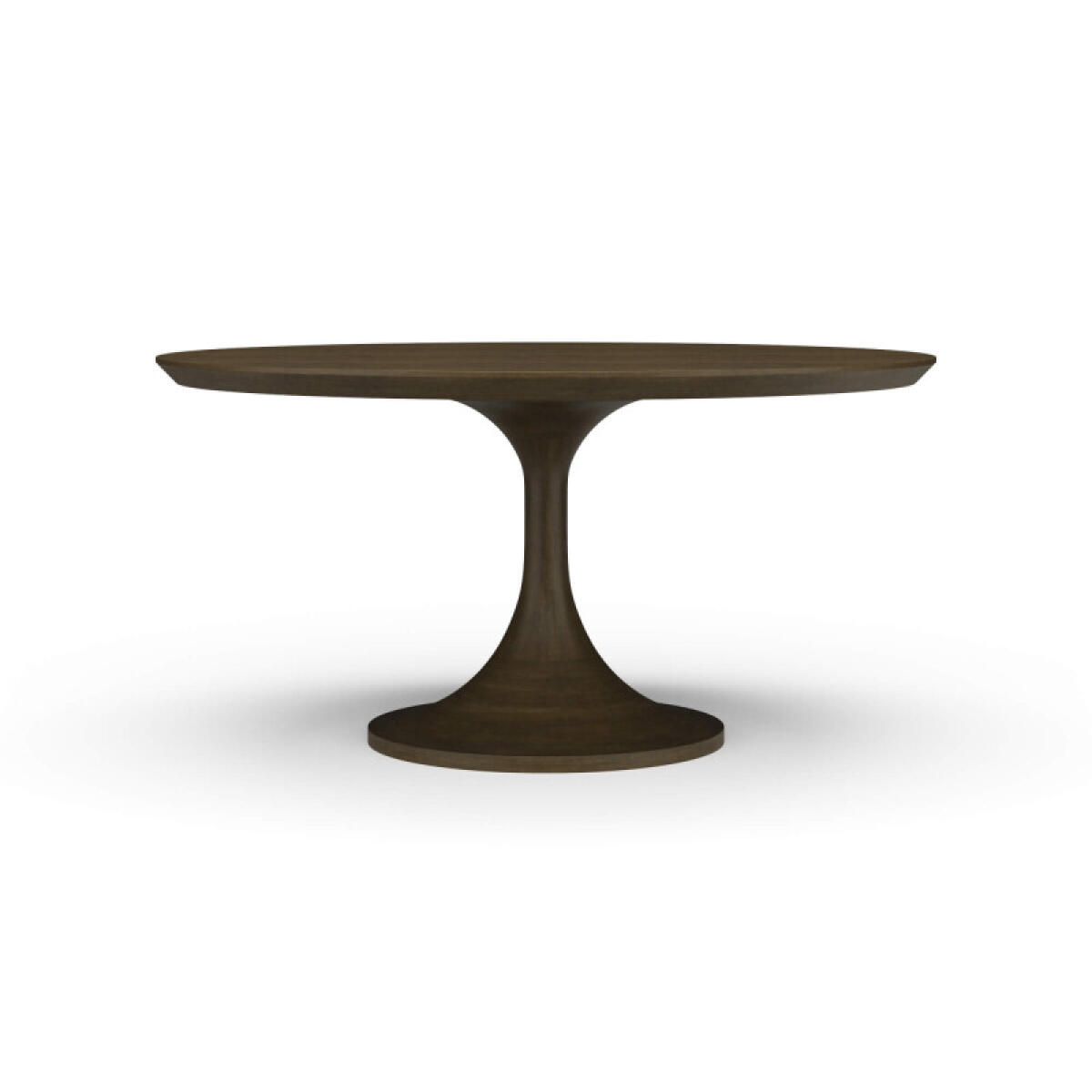 3ece358892d2ad2ff0a4d9f0d30697ad Pierre Round Dining Table 60'' - Image 1