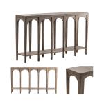 Gotham Console Table - Image 8
