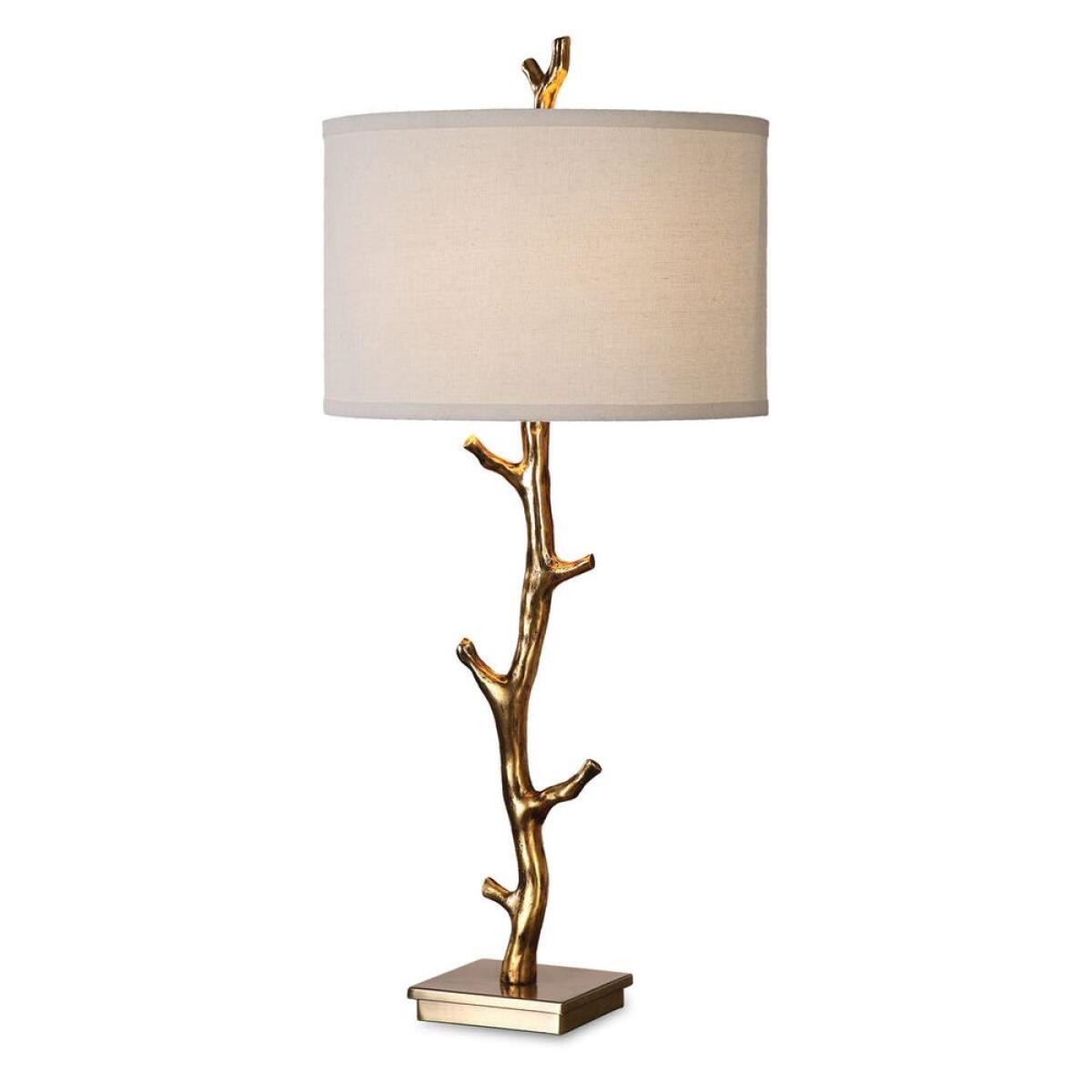 Javor Table Lamp Lighting Gold 2 Javor Table Lamp Lighting Gold 2