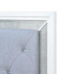 Reflections Full Uph Panel Headboard w/ Lights Bed Parts Bed Parts 35