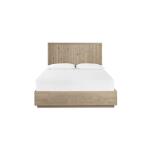 Andora Panel Bed - Image 4