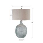 Oceaonna Table Lamp - Image 8