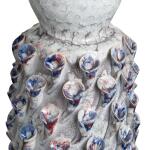 Sylvia Table Lamp Lighting Crestview Collection 9