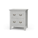 Aries Nightstand Cabinet Nightstands Bramble 10