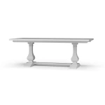 Trestle Dining Table Dining Tables Bramble 16