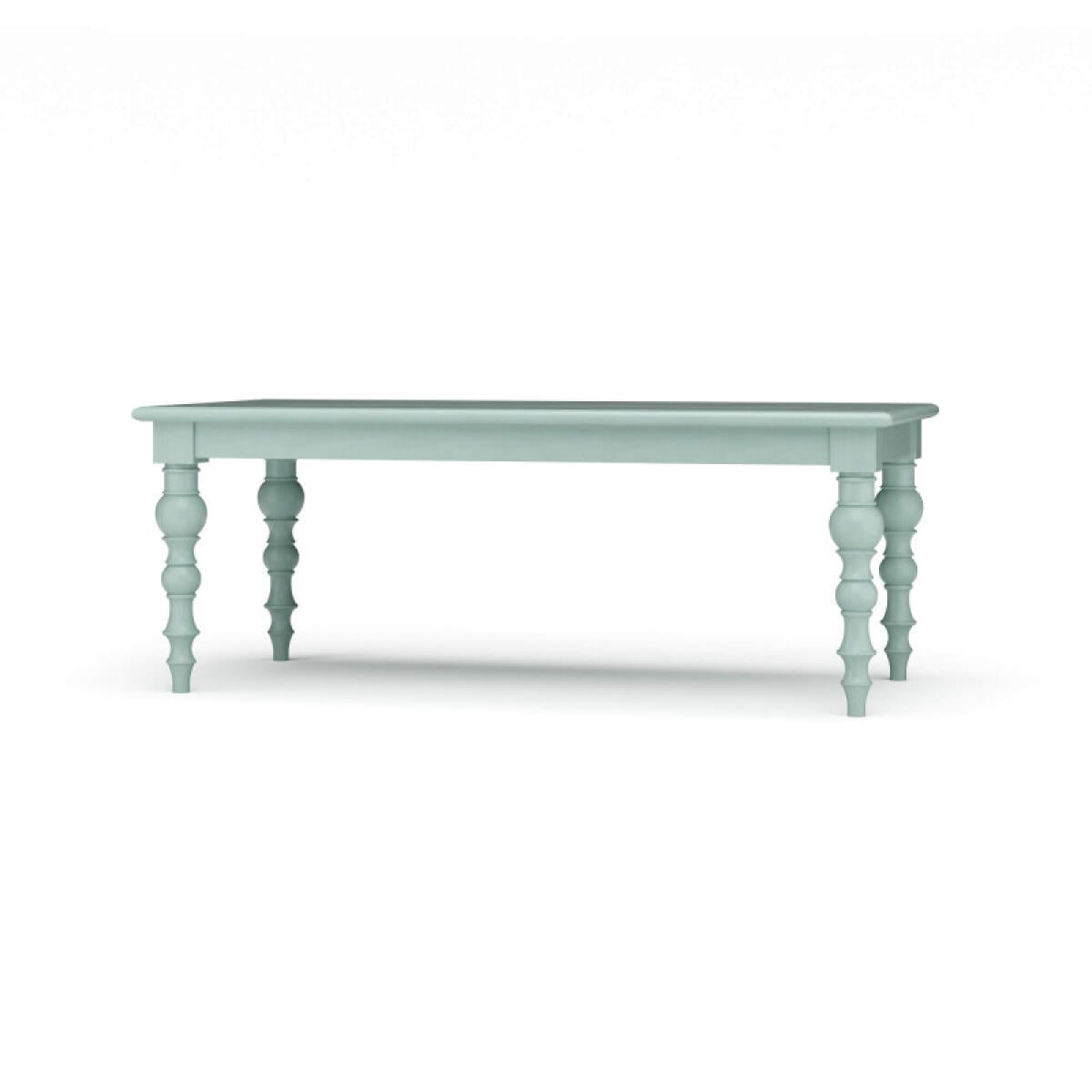 3f1b08177e0aa49d114cb3591bd05e7c Madison Rectangular Dining Table 84" - Image 1