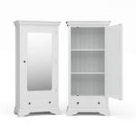 Trellick Coffee Table Cocktail & Coffee Tables Black 16